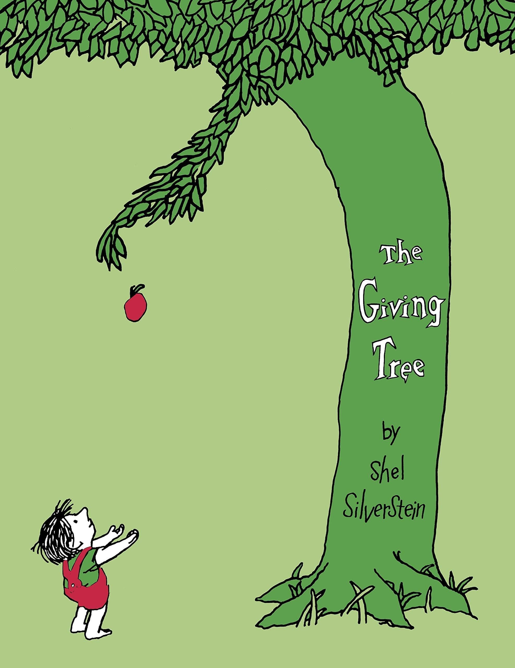 The giving tree