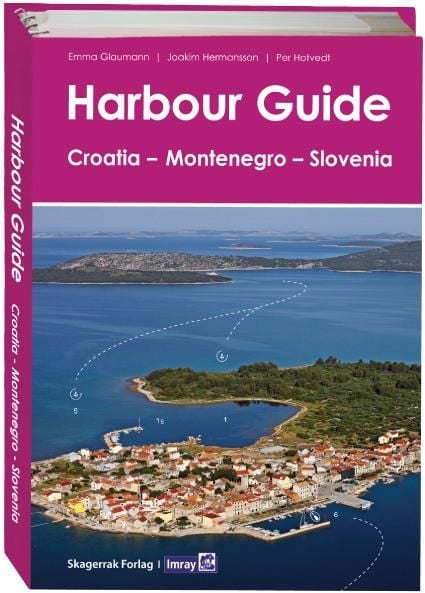 Harbour guide