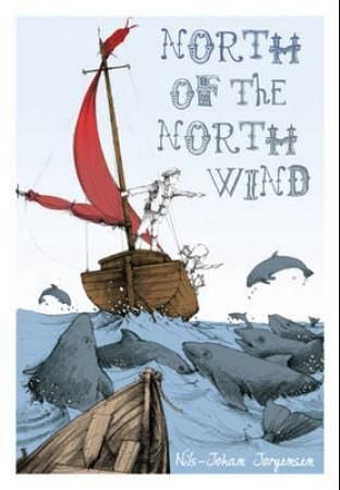 North of the north wind