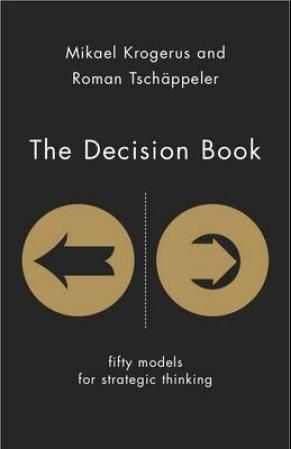 The decision book