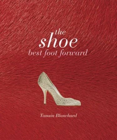 The shoe