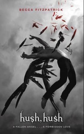 Hush, hush