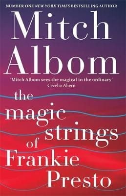 The magic strings of Frankie Presto