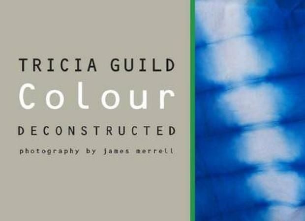 Colour deconstructed