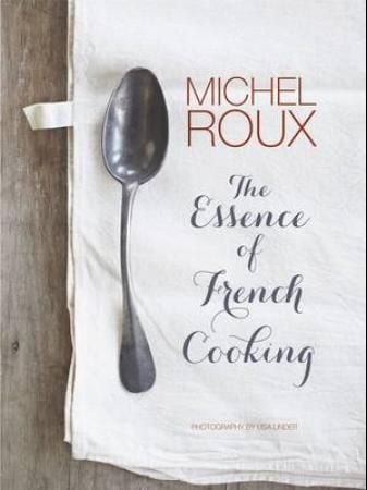 The essence of french cooking