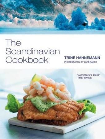 The scandinavian cookbook