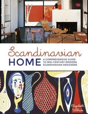 Scandinavian home