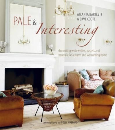 Pale & interesting