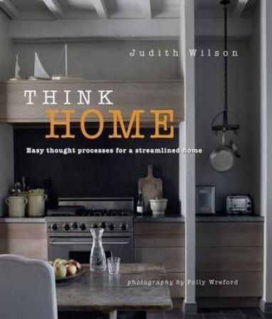 Think home
