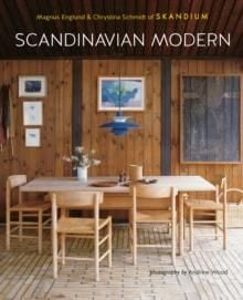 Scandinavian modern