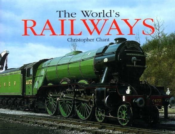 The world's railways