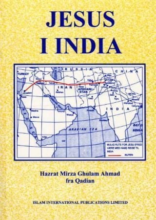 Jesus i India