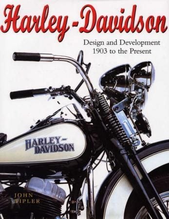 Harley-Davidson