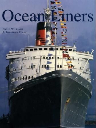 Ocean liners