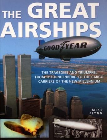 The great airships
