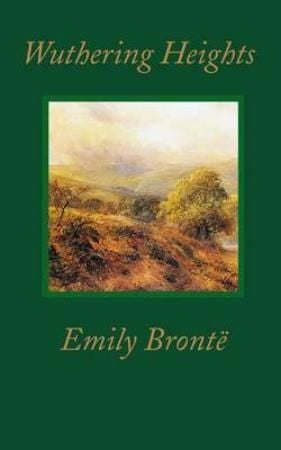 Wuthering heights