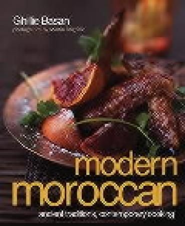 Modern Moroccan