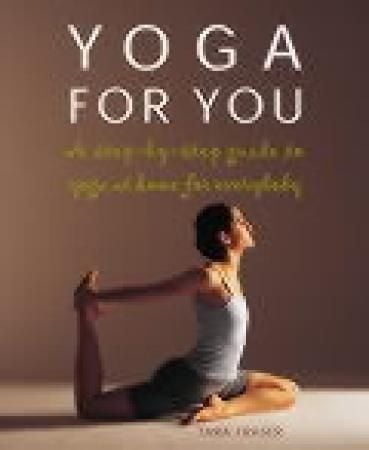 Yoga for you