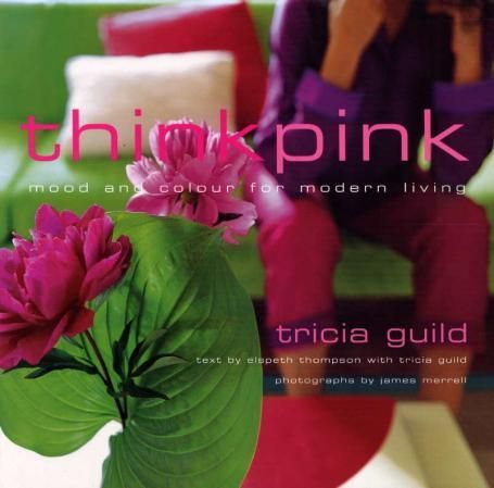 Think pink
