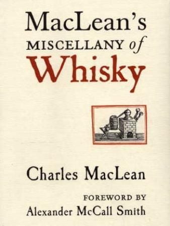 MacLean's miscellany of whisky