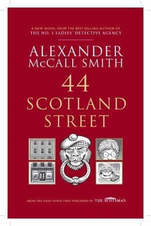 44 Scotland street