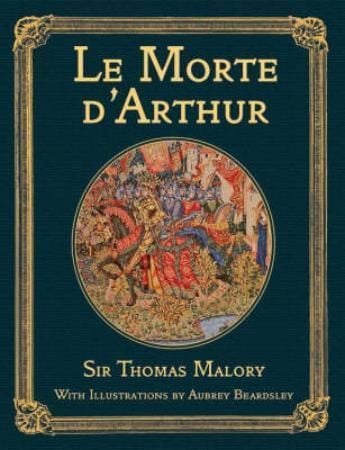 Le morte d'Arthur