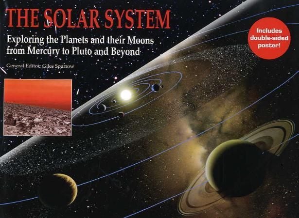 The solar system