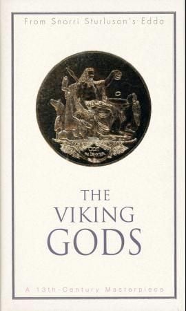 Viking gods