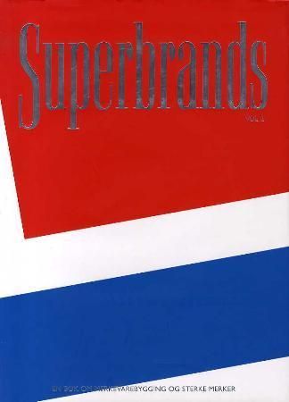 Superbrands