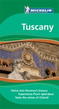 Tuscany