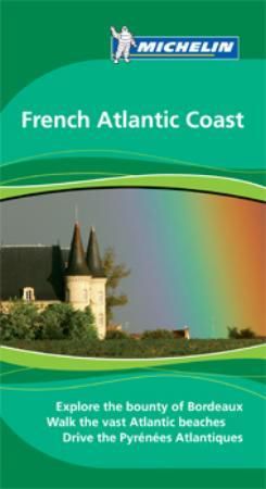 French Atlantic coast