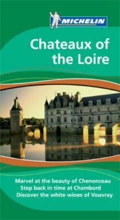 Châteaux of the Loire