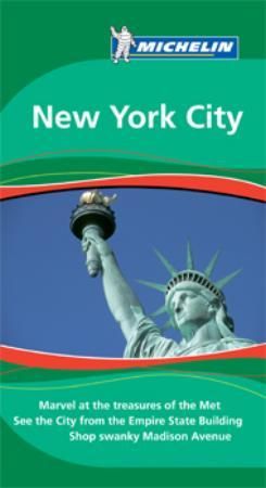 New York City