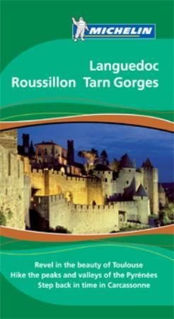 Languedoc, Roussillon, Tarn Gorges