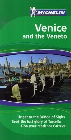 Venice and the Veneto