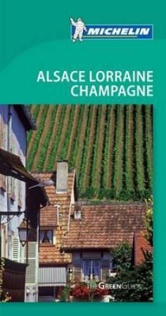 Alsace, Lorraine, Champagne