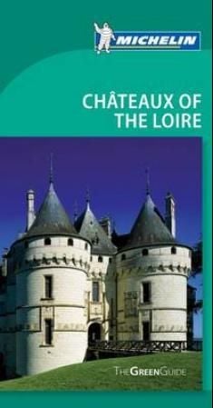 Châteaux of the Loire