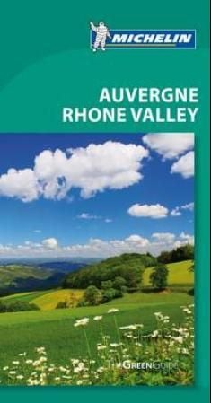 Auvergne, Rhône valley