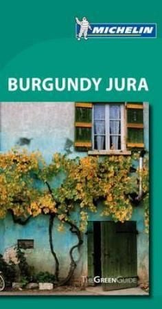 Burgundy, Jura