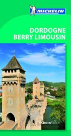 Dordogne, Berry, Limousin