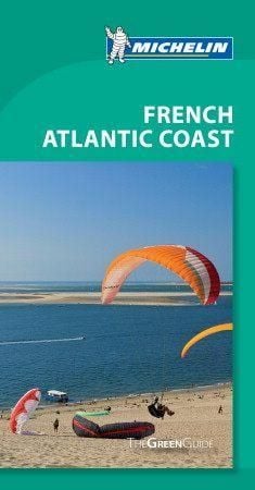 French Atlantic coast