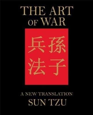 The art of war