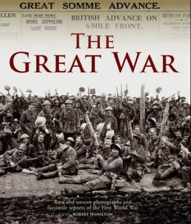 The great war