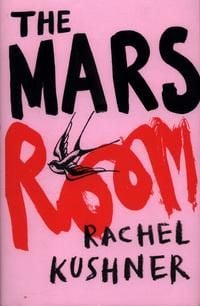 The Mars room
