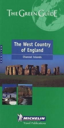England - the west country