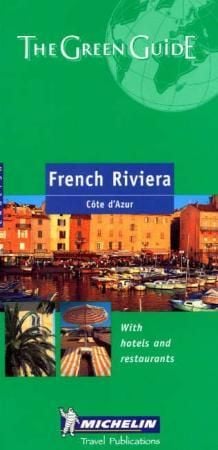 French Riviera