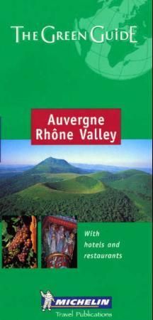 Auvergne, Rhône valley