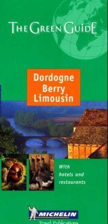 Dordogne, Berry, Limousin