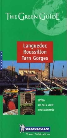 Languedoc, Roussillon, Tarn Gorges
