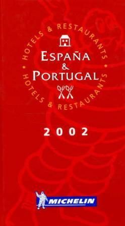 España & Portugal 2002